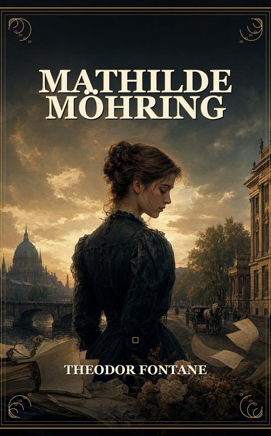 Mathilde Möhring