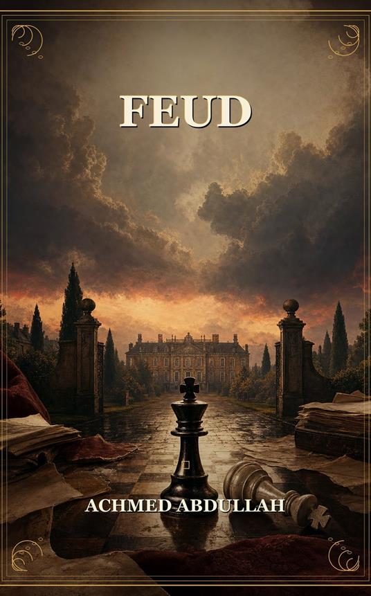 Feud