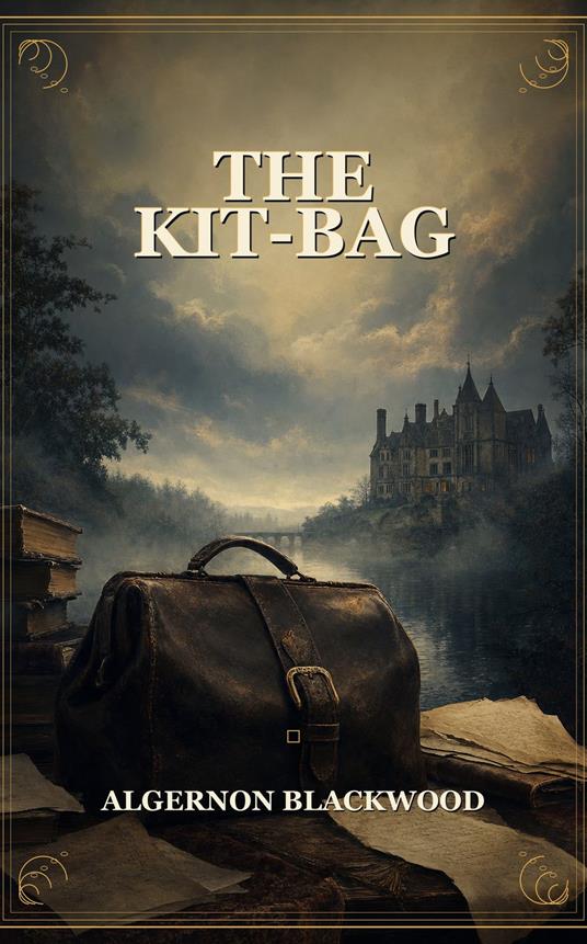 The Kit-Bag
