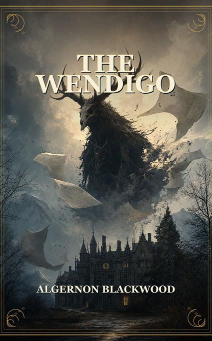 The Wendigo