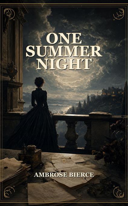 One Summer Night