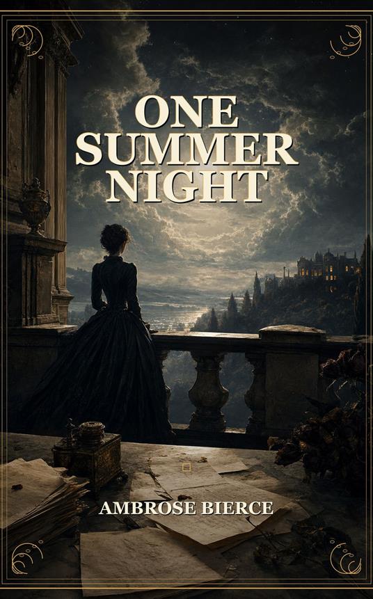 One Summer Night