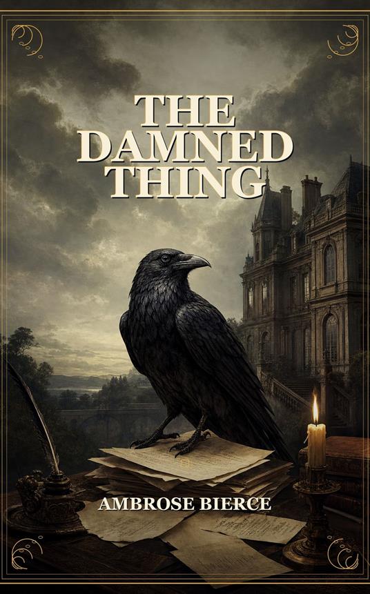 The Damned Thing