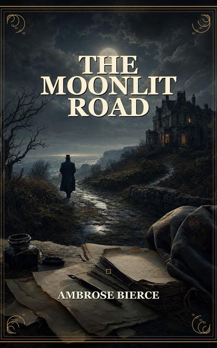The Moonlit Road