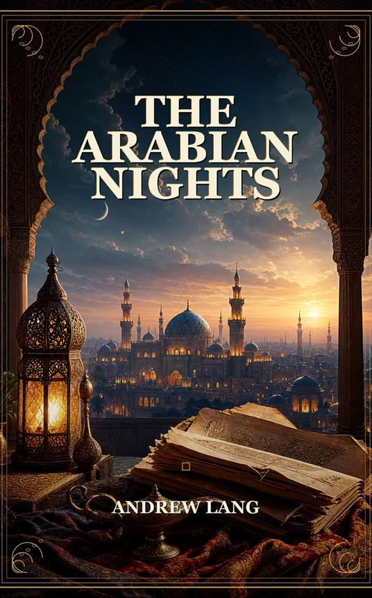 The Arabian Nights