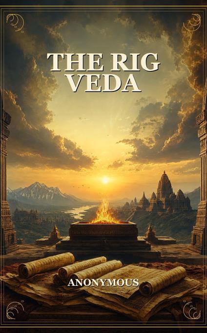 The Rig Veda