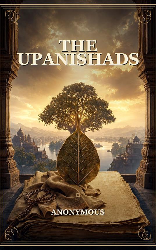 The Upanishads