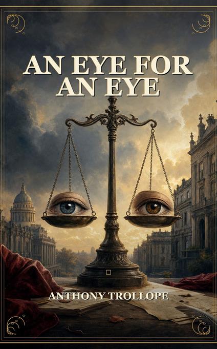 An Eye For An Eye