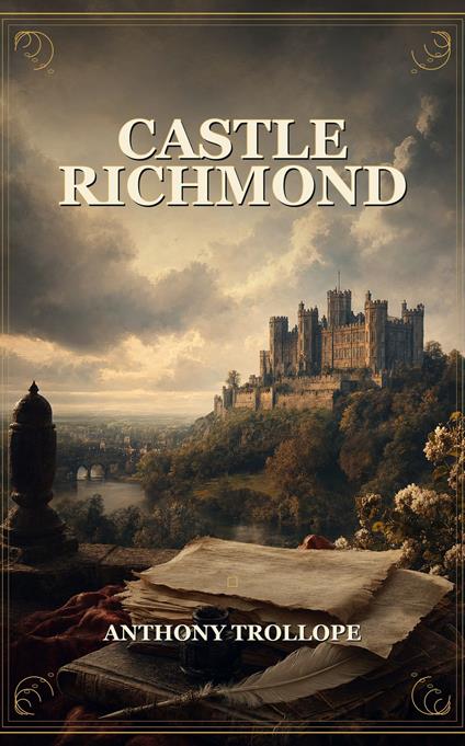 Castle Richmond