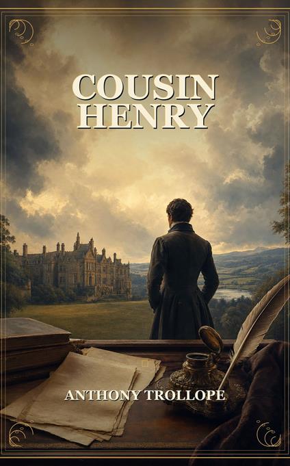 Cousin Henry