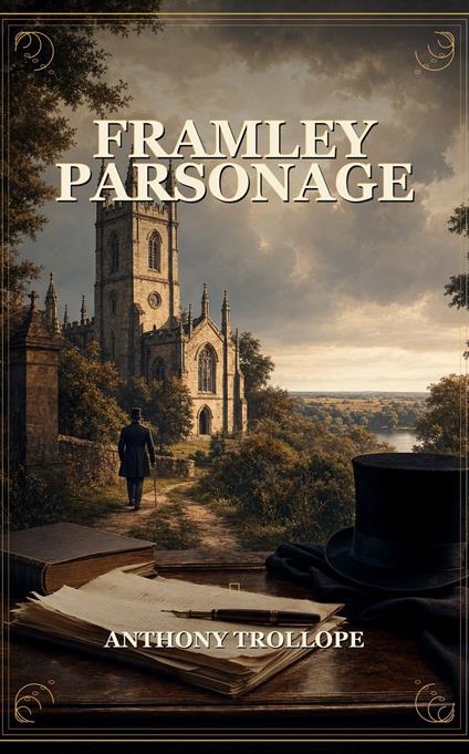 Framley Parsonage