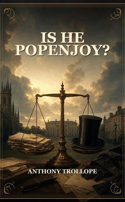 Is He Popenjoy?