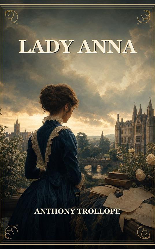Lady Anna