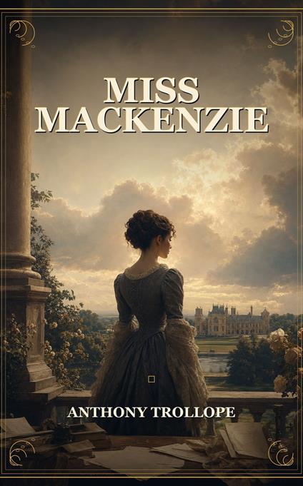 Miss Mackenzie