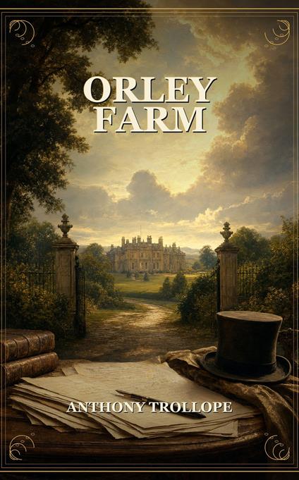 Orley Farm