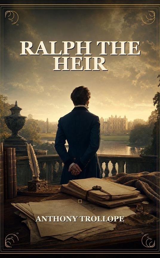 Ralph The Heir