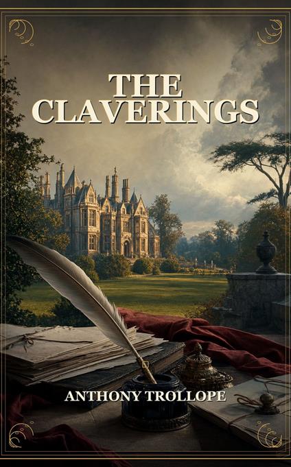 The Claverings