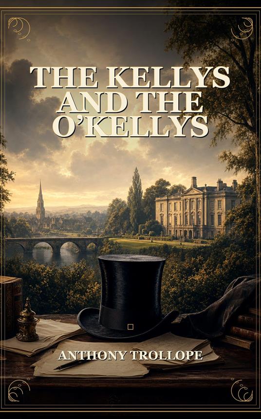 The Kellys And The O'kellys
