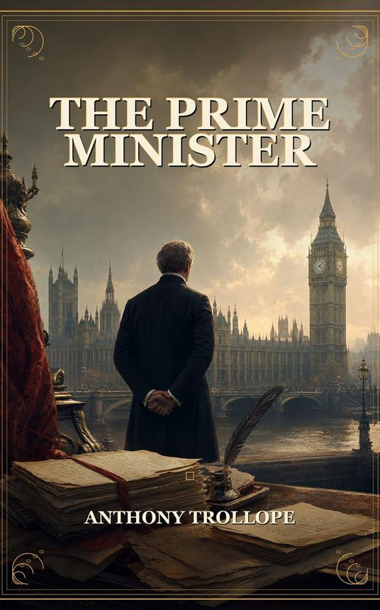 The Prime Minister