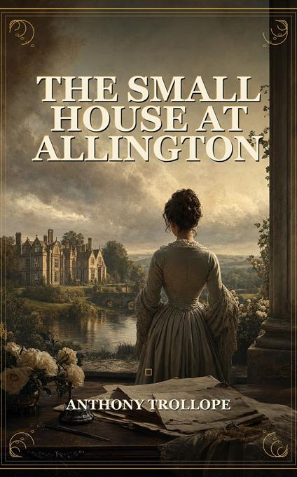 The Small House At Allington