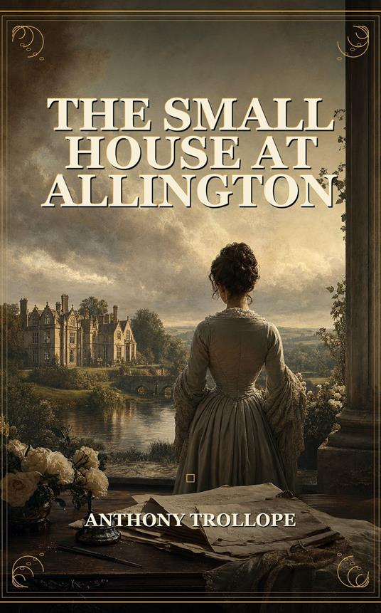 The Small House At Allington