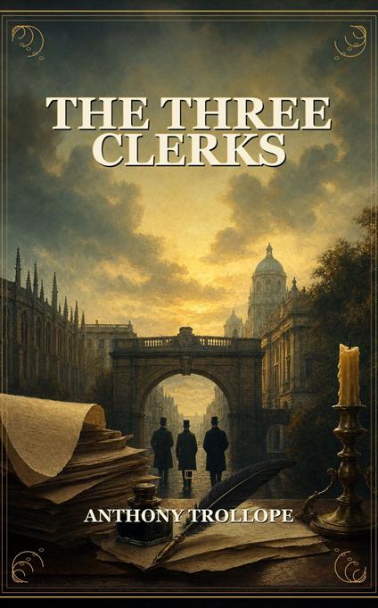 The Three Clerks