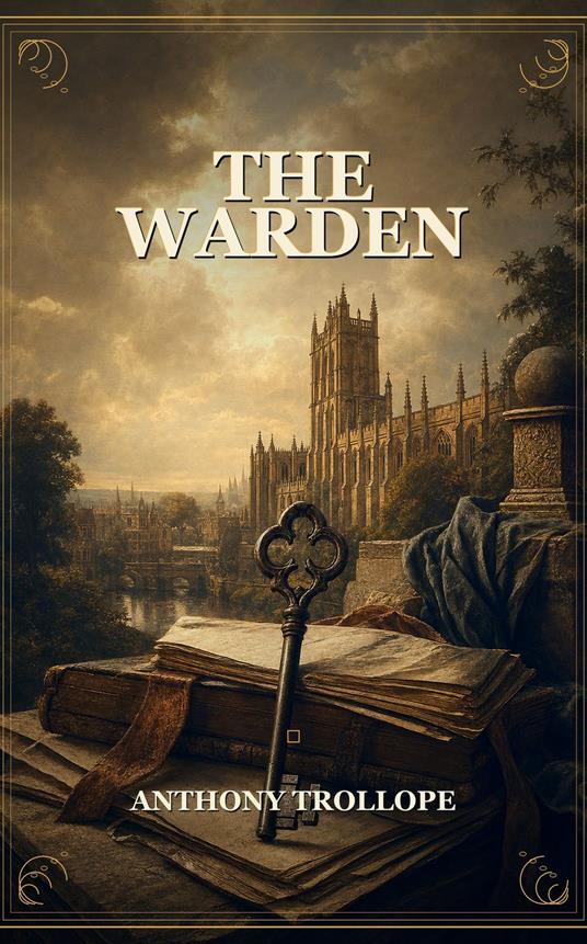 The Warden
