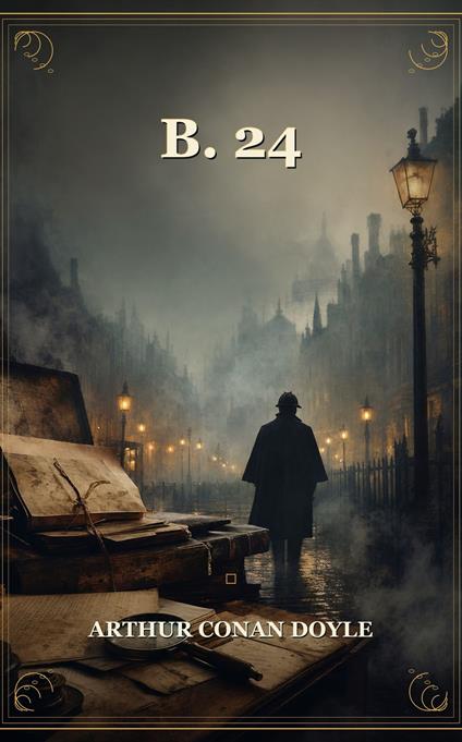B. 24