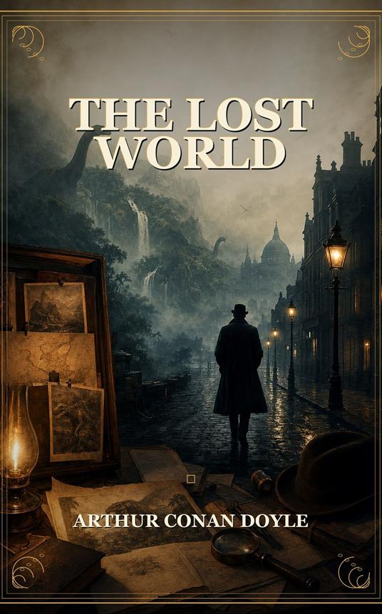 The Lost World