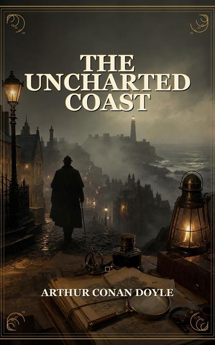 The Uncharted Coast