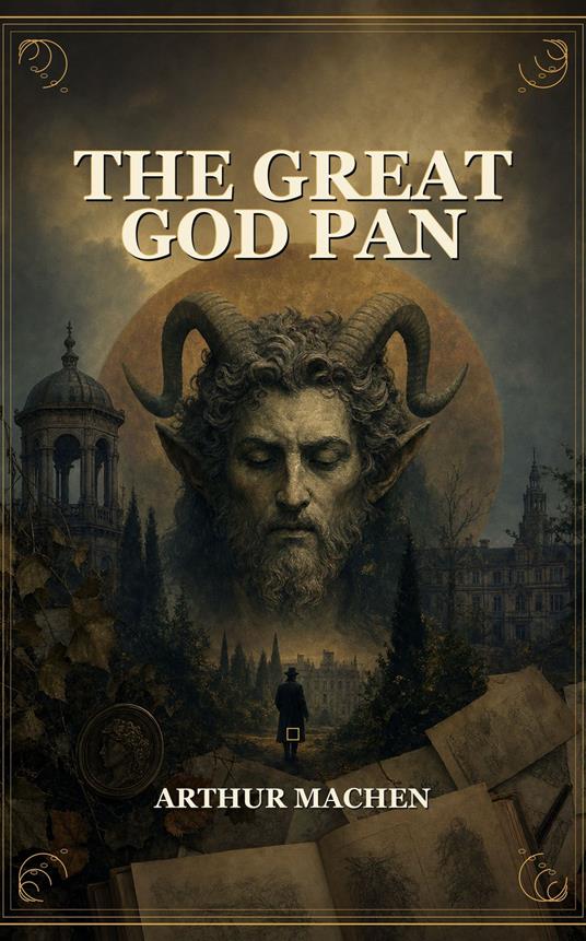 The Great God Pan