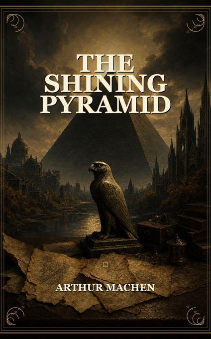 The Shining Pyramid