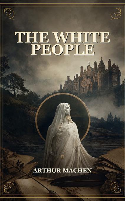 The White People