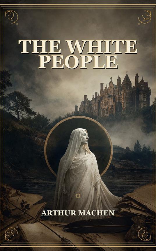 The White People