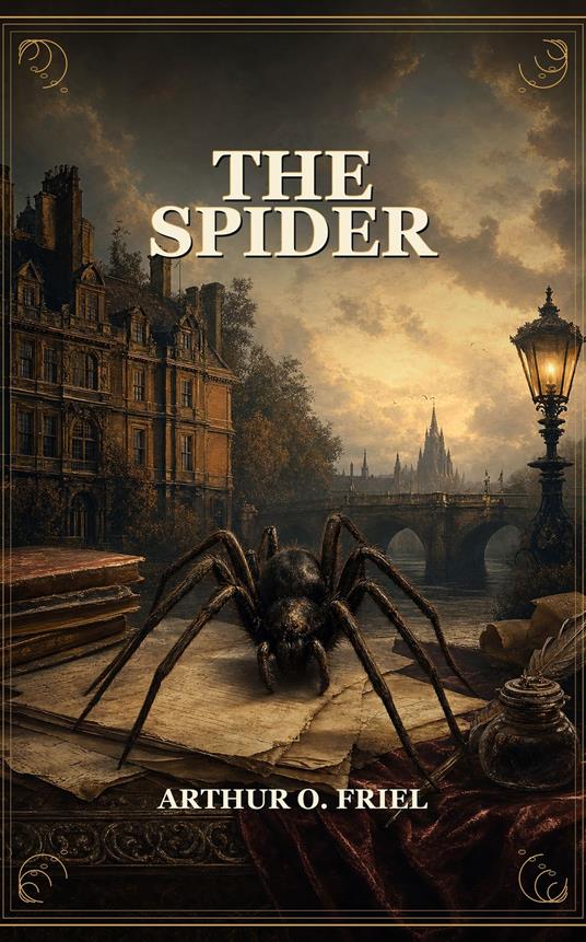 The Spider