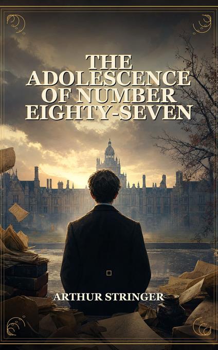 The Adolescence of Number Eighty-Seven