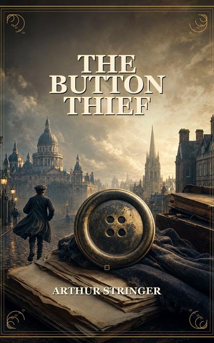 The Button Thief