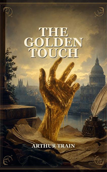The Golden Touch