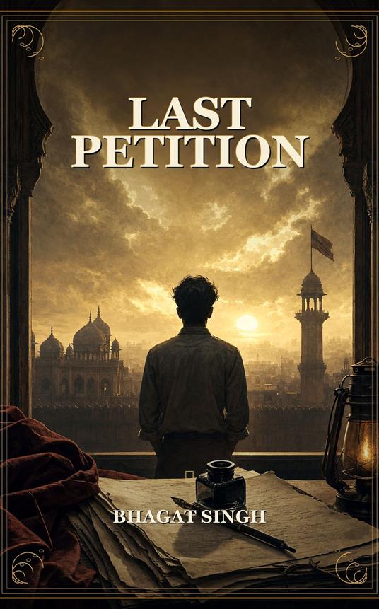 Last Petition