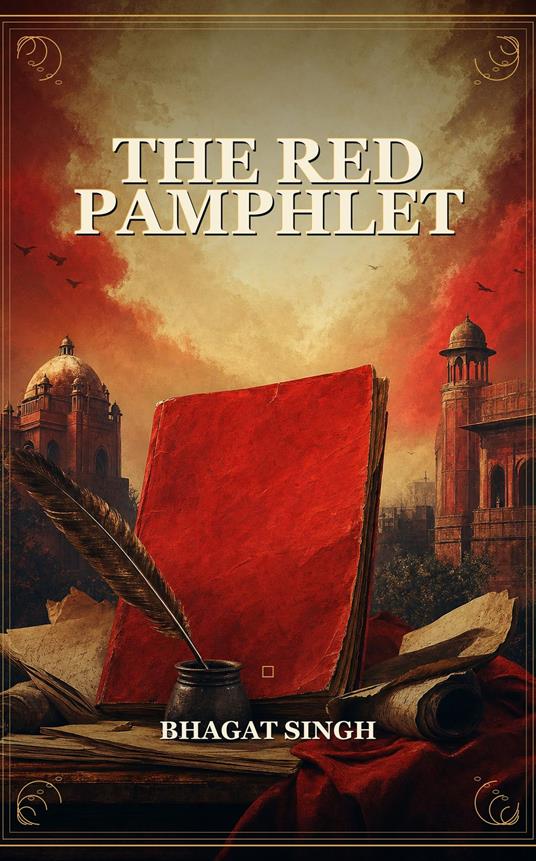 The Red Pamphlet