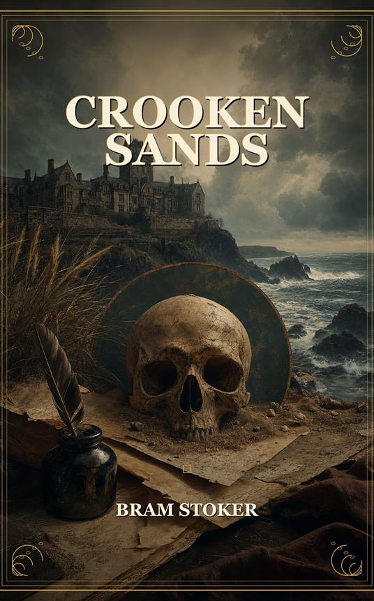 Crooken Sands