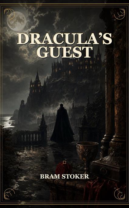 Dracula's Guest