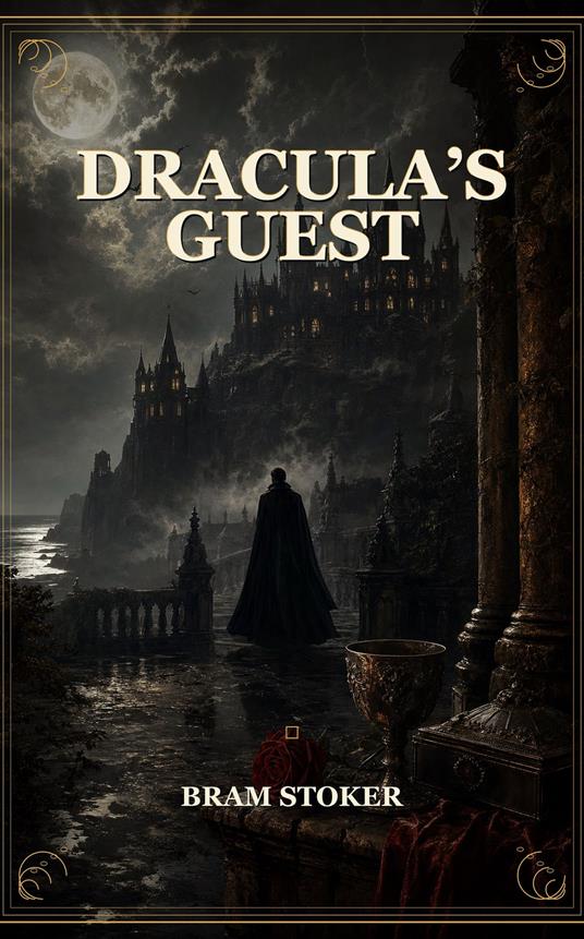 Dracula's Guest