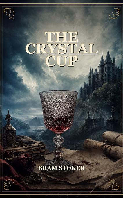 The Crystal Cup