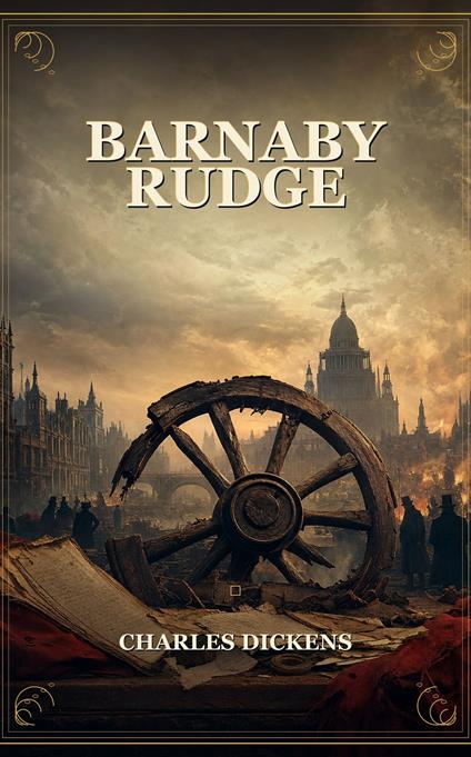 Barnaby Rudge