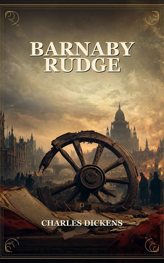 Barnaby Rudge