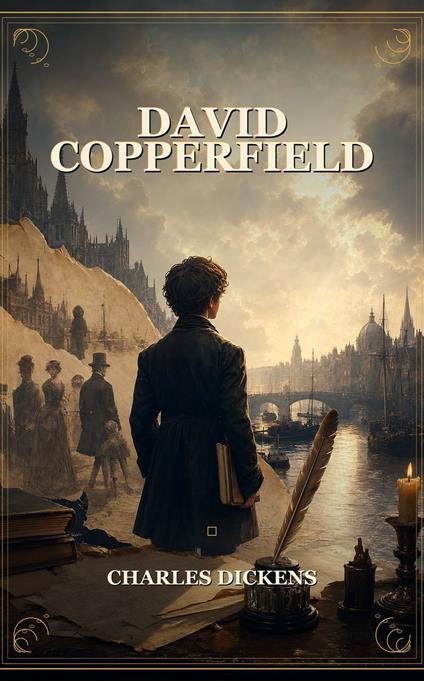 David Copperfield