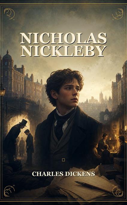 Nicholas Nickleby