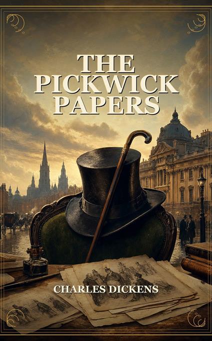 The Pickwick Papers