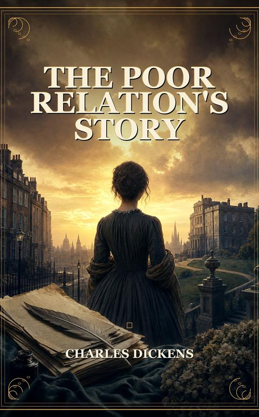The Poor Relation's Story